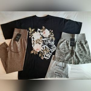 NVGTN/Darc Sport Bundle